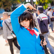 【コスプレ】「ホココス2018秋」美女レイヤーまとめ 人気キャラがホコ天を彩る【写真122枚】