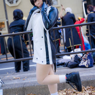 【コスプレ】「ホココス2018秋」美女レイヤーまとめ 人気キャラがホコ天を彩る【写真122枚】