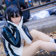 【コスプレ】「ホココス2018秋」美女レイヤーまとめ 人気キャラがホコ天を彩る【写真122枚】