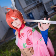 【コスプレ】「ホココス2018秋」美女レイヤーまとめ 人気キャラがホコ天を彩る【写真122枚】