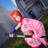 【コスプレ】「ホココス2018秋」美女レイヤーまとめ 人気キャラがホコ天を彩る【写真122枚】