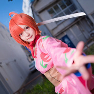 【コスプレ】「ホココス2018秋」美女レイヤーまとめ 人気キャラがホコ天を彩る【写真122枚】