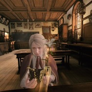 【吉田輝和のVR絵日記】フロム新作は時間停止系ADV？『Deracine』謎解きスルーでセクハラするおじさん