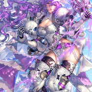 『チェンクロ３』「求道の誅罰者 レリアン」「告別の聖騎士 ライラック」が登場する“霊談・聖都物語”支援フェス開催中！