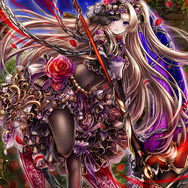 『チェンクロ３』「求道の誅罰者 レリアン」「告別の聖騎士 ライラック」が登場する“霊談・聖都物語”支援フェス開催中！