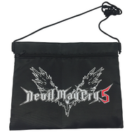 『デビル メイ クライ 5』店頭体験会が開催決定！オリジナルサコッシュや販促用B2ポスターのプレゼントも実施