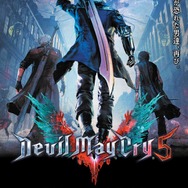 デビルメイクライ B2 ポスター デビル メイ クライ 5』店頭体験会が開催決定!オリジナル