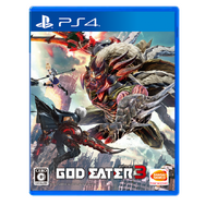 『GOD EATER 3』オープニングアニメーション遂に正式公開―疾走感溢れる映像をその目に焼き付けろ！