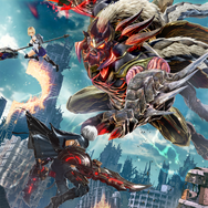 『GOD EATER 3』オープニングアニメーション遂に正式公開―疾走感溢れる映像をその目に焼き付けろ！