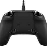 PS4向けe-Sports仕様コン「レボリューション プロ コントローラー2 ホワイト」12月13日より国内販売！