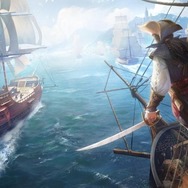 『大航海ユートピア』11月29日より配信開始！ 待ち受ける大海原の冒険を、一足先に最新映像でチェック