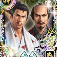 『テルマエロマエ ガチャ』×『100万人の信長の野望』コラボイベント実施―武将たちが浴衣やローマ衣装を身に纏って登場！