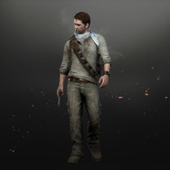 PS4版『PUBG』が海外向けに正式発表！『アンチャ』『ラスアス』コラボスキンも【UPDATE】