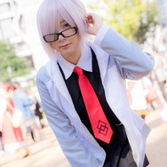 【コスプレ】マシュや水着ネロ…薄着で頑張るレイヤーさんも！「ホココス2018秋」FGOまとめ【写真57枚】