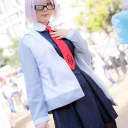 【コスプレ】マシュや水着ネロ…薄着で頑張るレイヤーさんも！「ホココス2018秋」FGOまとめ【写真57枚】