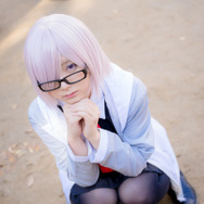 【コスプレ】マシュや水着ネロ…薄着で頑張るレイヤーさんも！「ホココス2018秋」FGOまとめ【写真57枚】