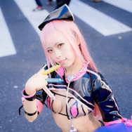 【コスプレ】マシュや水着ネロ…薄着で頑張るレイヤーさんも！「ホココス2018秋」FGOまとめ【写真57枚】