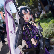 【コスプレ】マシュや水着ネロ…薄着で頑張るレイヤーさんも！「ホココス2018秋」FGOまとめ【写真57枚】