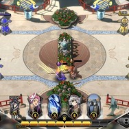 『リボハチ』事前登録25万件突破を記念して「クマ」のプレゼントが決定！次の目標は「カボチャの魔女」