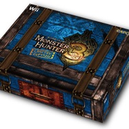 待望のシリーズ最新作『モンスターハンター3(トライ)』発売日が8月1日に決定！