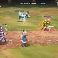 『グリムエコーズ』11月19日から実施されるAndroid端末向け「クローズドβテスト」の内容を公開！