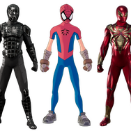 『Marvel's Spider-Man』DLC第2弾「王座を継ぐ者」11月20日配信―海外ティーザー映像