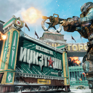 『Call of Duty: Black Ops 4』シリーズおなじみの「Nuketown」が国内PS4向けに配信開始