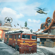『Call of Duty: Black Ops 4』シリーズおなじみの「Nuketown」が国内PS4向けに配信開始