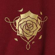 「『Fate/EXTRA Last Encore』×earth music & ecology」セイバーイメージパーカー6,290円+税(C) TYPE-MOON / Marvelous, Aniplex, Notes, SHAFT