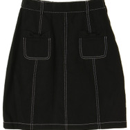 「『Fate/EXTRA Last Encore』×earth music & ecology」遠坂リンイメージタイトスカート4,990円+税(C) TYPE-MOON / Marvelous, Aniplex, Notes, SHAFT