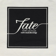 「『Fate/EXTRA Last Encore』×earth music & ecology」Fate/EXTRA Last Encore トートバッグ2,770円+税(C) TYPE-MOON / Marvelous, Aniplex, Notes, SHAFT