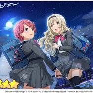 『スタリラ』2つのユニットを編成して挑む新コンテンツ「夢幻の舞台」登場―限定メモワール「雨上がりの星空」を手に入れよう！