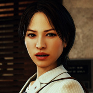 『JUDGE EYES：死神の遺言』弁護士時代の八神を知る新たな登場人物たちが公開―神室町が誇る膨大なミニゲームの数々も一挙紹介！