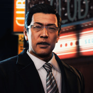 『JUDGE EYES：死神の遺言』弁護士時代の八神を知る新たな登場人物たちが公開―神室町が誇る膨大なミニゲームの数々も一挙紹介！