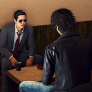 『JUDGE EYES：死神の遺言』弁護士時代の八神を知る新たな登場人物たちが公開―神室町が誇る膨大なミニゲームの数々も一挙紹介！