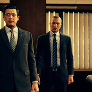 『JUDGE EYES：死神の遺言』弁護士時代の八神を知る新たな登場人物たちが公開―神室町が誇る膨大なミニゲームの数々も一挙紹介！