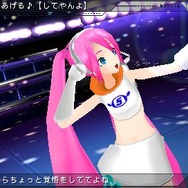 初音ミク ‐Project DIVA‐