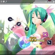 初音ミク ‐Project DIVA‐