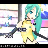 初音ミク ‐Project DIVA‐