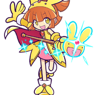 『ぷよクエ』「ぐぐぐぐアルル」が登場する“第1回プワープチャレンジ”開催中！