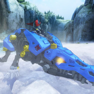 スイッチ『ゾイドワイルド キングオブブラスト』2019年2月28日発売！シンプルな操作で野性味あふれる爽快アクションを実現