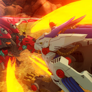 スイッチ『ゾイドワイルド キングオブブラスト』2019年2月28日発売！シンプルな操作で野性味あふれる爽快アクションを実現