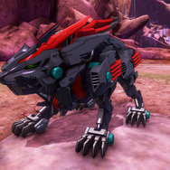 スイッチ『ゾイドワイルド キングオブブラスト』2019年2月28日発売！シンプルな操作で野性味あふれる爽快アクションを実現