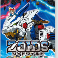 スイッチ『ゾイドワイルド キングオブブラスト』2019年2月28日発売！シンプルな操作で野性味あふれる爽快アクションを実現