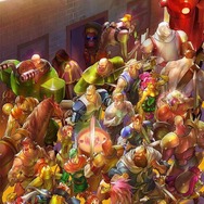 『カプコン ベルトアクション コレクション』収録タイトル『ファイナルファイト』『パワード ギア』『バトルサーキット』を紹介