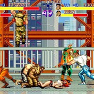 『カプコン ベルトアクション コレクション』収録タイトル『ファイナルファイト』『パワード ギア』『バトルサーキット』を紹介