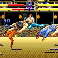 『カプコン ベルトアクション コレクション』収録タイトル『ファイナルファイト』『パワード ギア』『バトルサーキット』を紹介