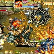 『カプコン ベルトアクション コレクション』収録タイトル『ファイナルファイト』『パワード ギア』『バトルサーキット』を紹介