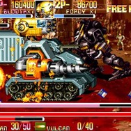 『カプコン ベルトアクション コレクション』収録タイトル『ファイナルファイト』『パワード ギア』『バトルサーキット』を紹介