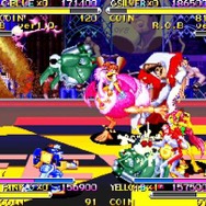 『カプコン ベルトアクション コレクション』収録タイトル『ファイナルファイト』『パワード ギア』『バトルサーキット』を紹介